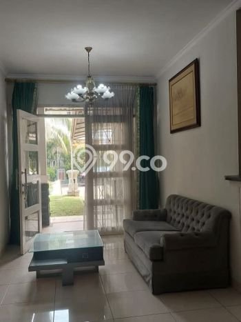 Rumah Modern 4 KT di Kota Wisata Jakarta Timur Unfurnished Rumah Modern 4 KT di Kota Wisata Jakarta Timur Unfurnished