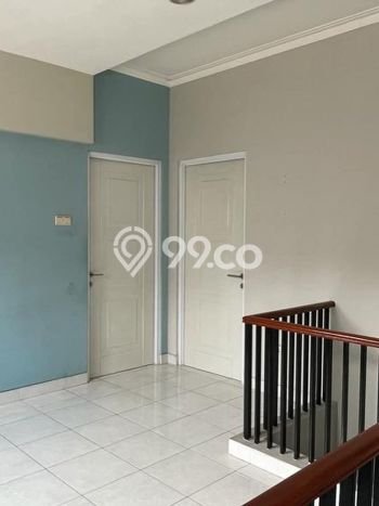 For Sale! Luxury House LT 160m2 Desain Elegan di Kota Wisata For Sale! Luxury House LT 160m2 Desain Elegan di Kota Wisata