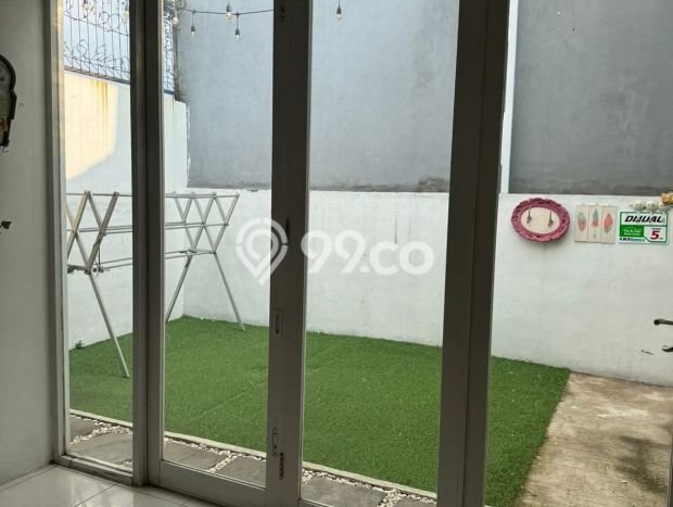 Rumah Modern Cantik 2 KT Siap Huni di Jatisampurna Rumah Modern Cantik 2 KT Siap Huni di Jatisampurna