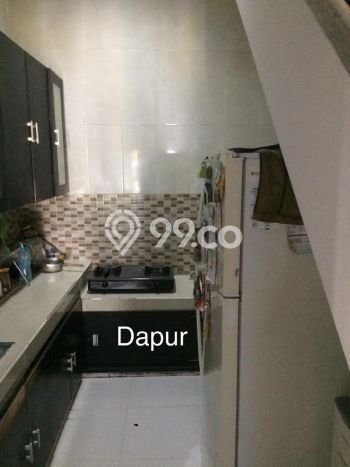 Dijual Hunian Mewah dengan Fasilitas Sekitar Lengkap di Jatisampurna, Bekasi Dijual Hunian Mewah dengan Fasilitas Sekitar Lengkap di Jatisampurna, Bekasi