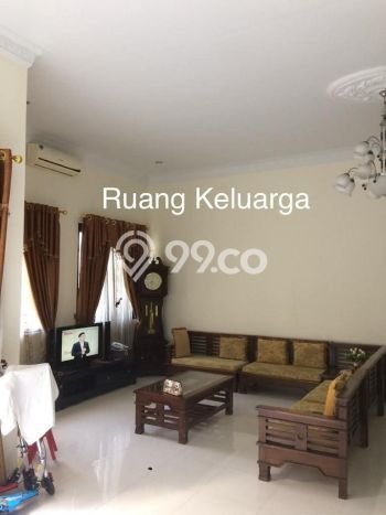 Dijual Hunian Mewah dengan Fasilitas Sekitar Lengkap di Jatisampurna, Bekasi Dijual Hunian Mewah dengan Fasilitas Sekitar Lengkap di Jatisampurna, Bekasi