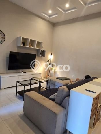Dijual Rumah Modern 4 KT di Bojong Kulur, Bogor Dijual Rumah Modern 4 KT di Bojong Kulur, Bogor