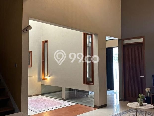 Rumah Elit Modern Siap Huni di Sentul Bogor Rumah Elit Modern Siap Huni di Sentul Bogor