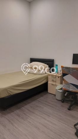Rumah Elit Modern Tanpa Renovasi di Sentul Bogor Rumah Elit Modern Tanpa Renovasi di Sentul Bogor