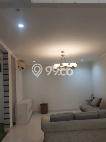 Rumah Modern 4 KT di Kota Wisata Jakarta Timur Unfurnished Rumah Modern 4 KT di Kota Wisata Jakarta Timur Unfurnished