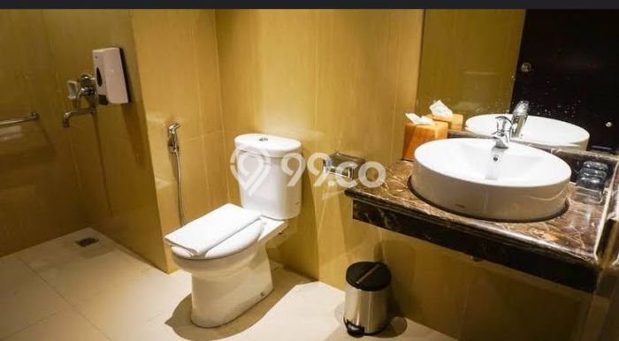 Dijual Hotel Kawasan , Luas 2700m2m², Area Komersial Dijual Hotel Kawasan , Luas 2700m2m², Area Komersial