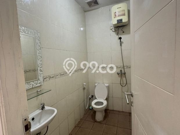 Rumah Modern Cantik 2 KT Siap Huni di Jatisampurna Rumah Modern Cantik 2 KT Siap Huni di Jatisampurna