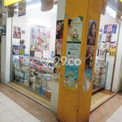 Paling Dicari! Komersial Dijual di Taman Kopo Indah Harga Kompetitif Paling Dicari! Komersial Dijual di Taman Kopo Indah Harga Kompetitif