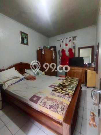 For Sale Rumah 4 Kamar Lokasi Ideal Nyaman dan Strategis di Cicendo For Sale Rumah 4 Kamar Lokasi Ideal Nyaman dan Strategis di Cicendo