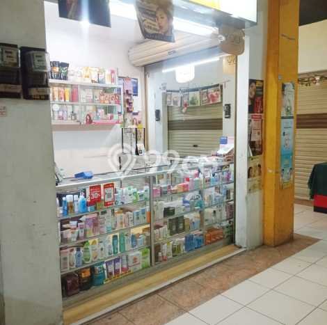 Paling Dicari! Komersial Dijual di Taman Kopo Indah Harga Kompetitif Paling Dicari! Komersial Dijual di Taman Kopo Indah Harga Kompetitif