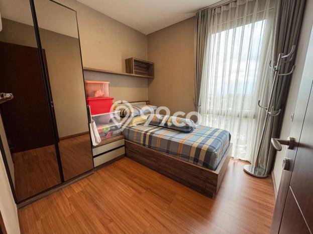 Apartemen Minimalis untuk Disewa, 2 Kamar di Bandung Apartemen Minimalis untuk Disewa, 2 Kamar di Bandung