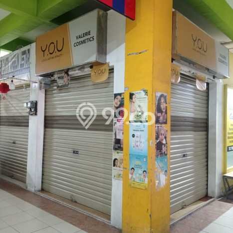 Paling Dicari! Komersial Dijual di Taman Kopo Indah Harga Kompetitif Paling Dicari! Komersial Dijual di Taman Kopo Indah Harga Kompetitif