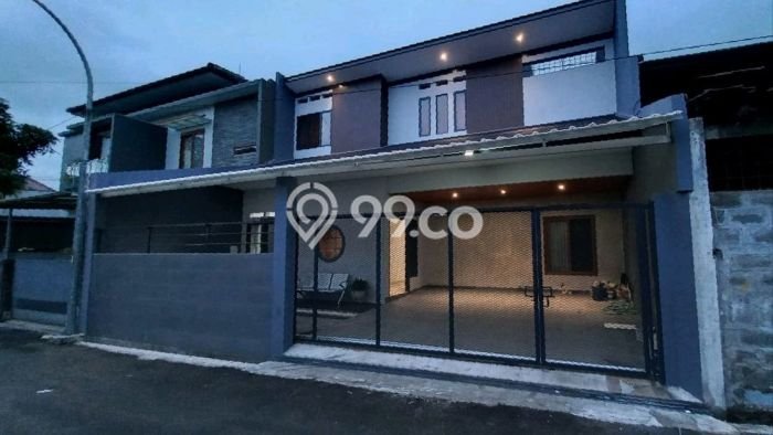 Hot Offer Hunian Premium Ideal dan Luas di Regol, Bandung Hot Offer Hunian Premium Ideal dan Luas di Regol, Bandung