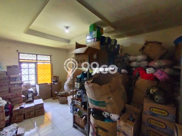 Gudang Dijual di Prime Area Bandung Luas 242m2 Gudang Dijual di Prime Area Bandung Luas 242m2