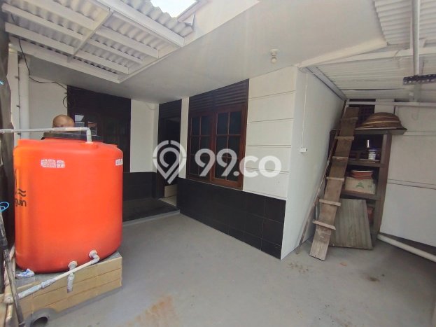 Rumah Modern Minimalis 2 KT Siap Huni di Astanaanyar Rumah Modern Minimalis 2 KT Siap Huni di Astanaanyar