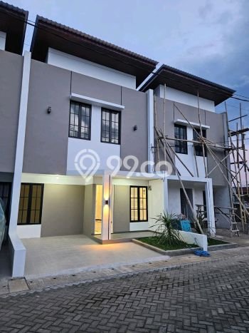 Jual Rumah Minimalis Bagus Punya 3 KT di Tambun Selatan Bekasi SHM Jual Rumah Minimalis Bagus Punya 3 KT di Tambun Selatan Bekasi SHM