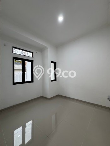 Rumah Modern Minimalis 3 Kamar Siap Huni di Bekasi Timur Rumah Modern Minimalis 3 Kamar Siap Huni di Bekasi Timur