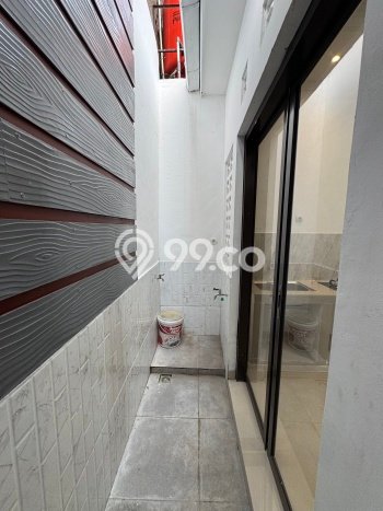 Rumah Modern Minimalis 3 Kamar Siap Huni di Bekasi Timur Rumah Modern Minimalis 3 Kamar Siap Huni di Bekasi Timur