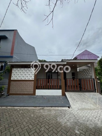 Dijual Cepat Rumah Bagus Siap Huni LB 70m2 di Bekasi Timur, Bekasi Dijual Cepat Rumah Bagus Siap Huni LB 70m2 di Bekasi Timur, Bekasi