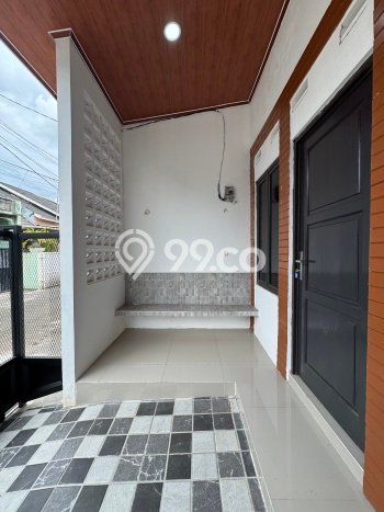 Jual Rumah Harga Miring Bekasi Timur Punya 2 Kamar & LT 60m2 Jual Rumah Harga Miring Bekasi Timur Punya 2 Kamar & LT 60m2