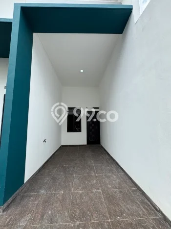 Hunian Cantik Modern Lb 100m2 di Bekasi Utara, Bekasi Hunian Cantik Modern Lb 100m2 di Bekasi Utara, Bekasi