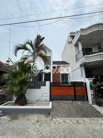Jual Rumah Favorit Siap Huni LB 50m2 di Bekasi Timur, Bekasi Jual Rumah Favorit Siap Huni LB 50m2 di Bekasi Timur, Bekasi