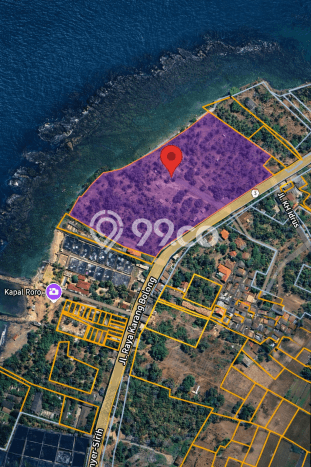 Tanah Strategis Disewakan di Cinangka Serang Seluas 29860m2 Tanah Strategis Disewakan di Cinangka Serang Seluas 29860m2