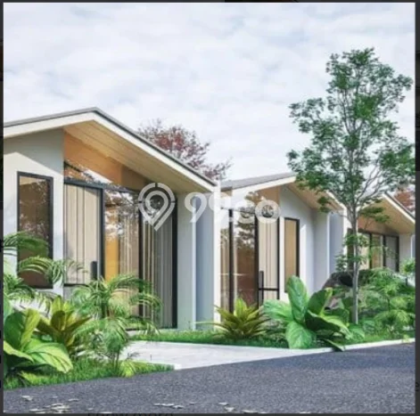 Jual Rumah Bagus Siap Huni LB 35m2 di Telukjambe Barat, Karawang Jual Rumah Bagus Siap Huni LB 35m2 di Telukjambe Barat, Karawang