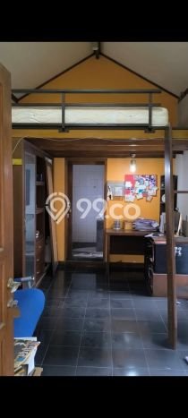 Rumah Elit Modern Tanpa Renovasi di Cigadung Bandung Rumah Elit Modern Tanpa Renovasi di Cigadung Bandung