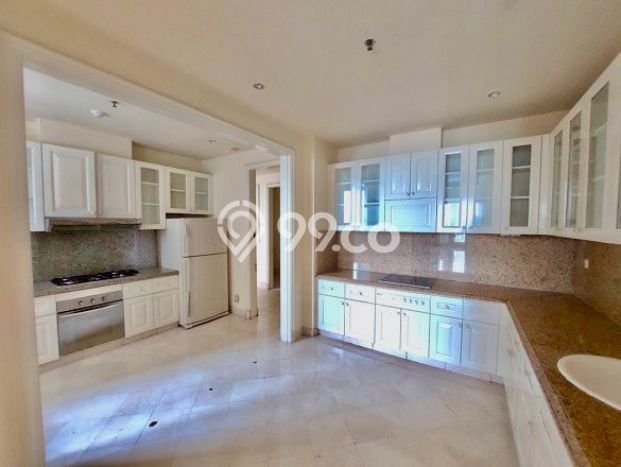 Dijual Cepat Apartemen High-Class di Kebayoran Baru, Jakarta Selatan 3 Kamar Harga Rp 17 Miliar Dijual Cepat Apartemen High-Class di Kebayoran Baru, Jakarta Selatan 3 Kamar Harga Rp 17 Miliar