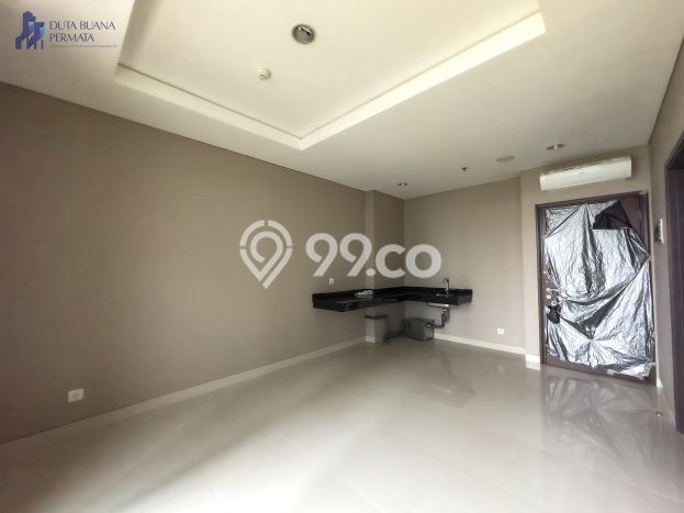 Siap Huni Apartemen di Jakarta Barat 1 Kamar & 1 Kamar Mandi, Luas 58m2 Siap Huni Apartemen di Jakarta Barat 1 Kamar & 1 Kamar Mandi, Luas 58m2
