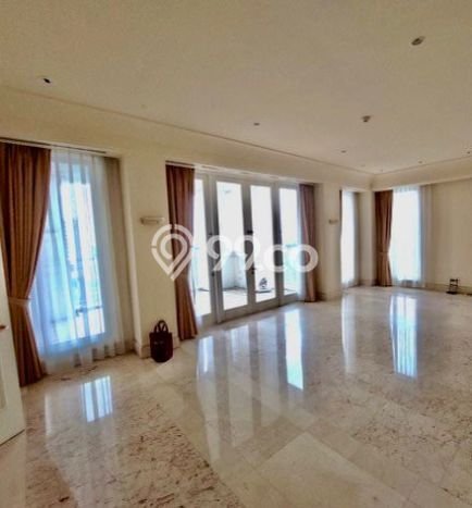 Dijual Cepat Apartemen High-Class di Kebayoran Baru, Jakarta Selatan 3 Kamar Harga Rp 17 Miliar Dijual Cepat Apartemen High-Class di Kebayoran Baru, Jakarta Selatan 3 Kamar Harga Rp 17 Miliar