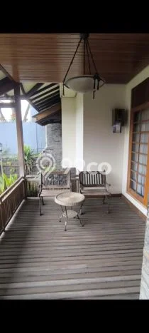 Rumah Elit Modern Tanpa Renovasi di Cigadung Bandung Rumah Elit Modern Tanpa Renovasi di Cigadung Bandung