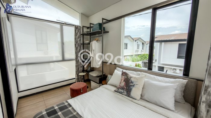 Hunian Cantik Minimalis Lb 67m2 di Telukjambe Barat, Karawang Hunian Cantik Minimalis Lb 67m2 di Telukjambe Barat, Karawang