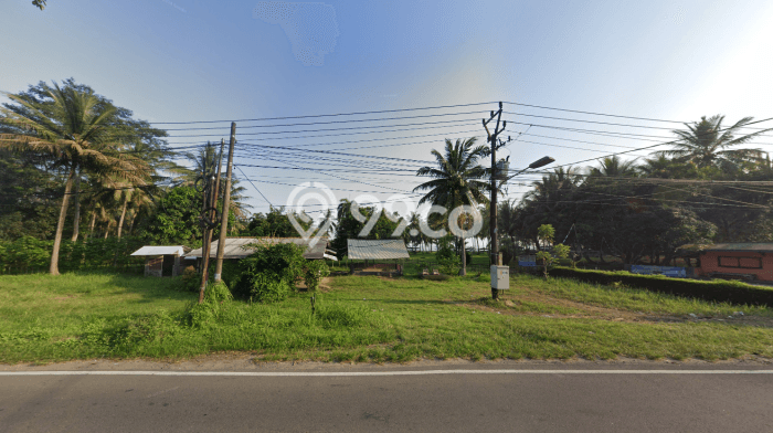 Tanah Strategis Disewakan di Cinangka Serang Seluas 29860m2 Tanah Strategis Disewakan di Cinangka Serang Seluas 29860m2