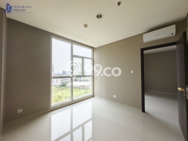 Siap Huni Apartemen di Jakarta Barat 1 Kamar & 1 Kamar Mandi, Luas 58m2 Siap Huni Apartemen di Jakarta Barat 1 Kamar & 1 Kamar Mandi, Luas 58m2
