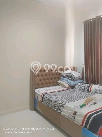 Dijual Hunian Mewah dengan Fasilitas Sekitar Komplit di Banyumanik, Semarang Dijual Hunian Mewah dengan Fasilitas Sekitar Komplit di Banyumanik, Semarang