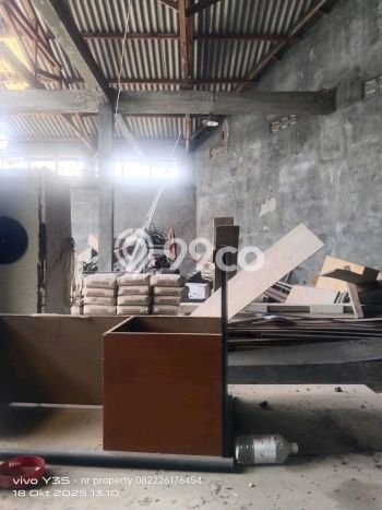Tanah untuk Dijual di Tembalang Semarang Luas 480m2 Tanah untuk Dijual di Tembalang Semarang Luas 480m2