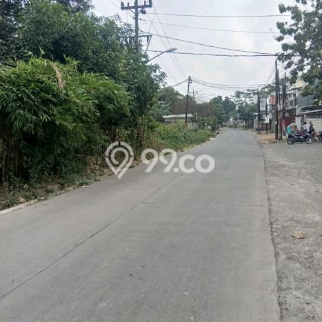 Lahan untuk Dijual di Banyumanik Semarang Luas 1071m2 Lahan untuk Dijual di Banyumanik Semarang Luas 1071m2