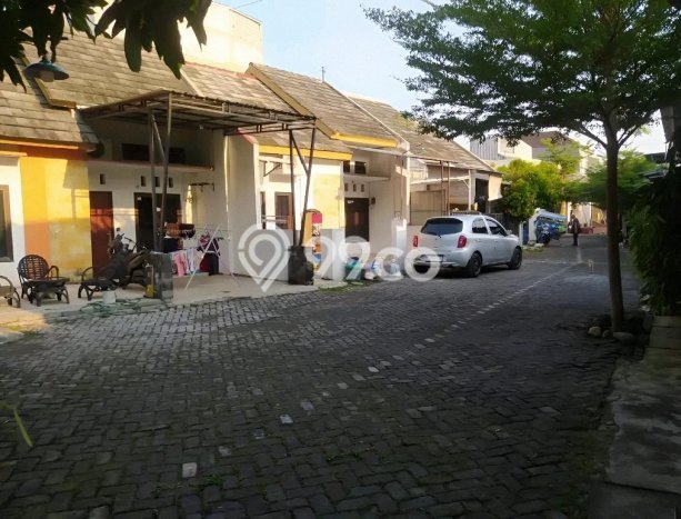 Dijual Cepat Rumah Bagus Siap Huni LB 90m2 di Tembalang, Semarang Dijual Cepat Rumah Bagus Siap Huni LB 90m2 di Tembalang, Semarang