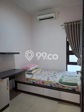 Jual Rumah Minimalis Bagus Punya 4 KT di Banyumanik Semarang SHM Jual Rumah Minimalis Bagus Punya 4 KT di Banyumanik Semarang SHM