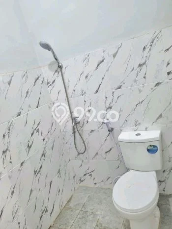 Rumah Modern Cantik 2 KT Bisa Langsung Pindah di Banyumanik Rumah Modern Cantik 2 KT Bisa Langsung Pindah di Banyumanik