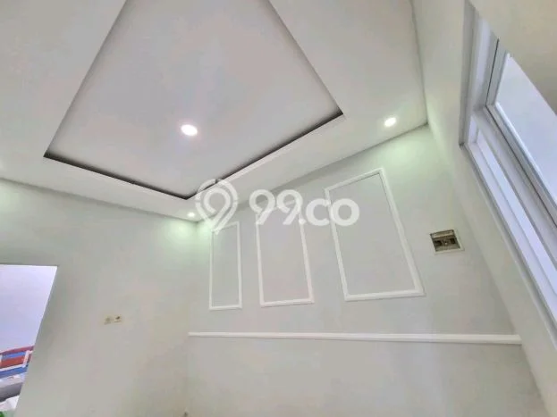 Rumah Modern Cantik 2 KT Bisa Langsung Pindah di Banyumanik Rumah Modern Cantik 2 KT Bisa Langsung Pindah di Banyumanik