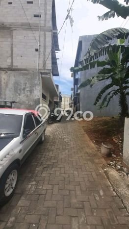 Rumah Strategis Minimalis Lb 80m2 di Tembalang, Semarang Rumah Strategis Minimalis Lb 80m2 di Tembalang, Semarang