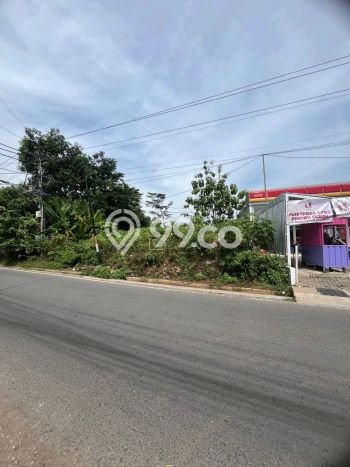 Lahan untuk Dijual di Banyumanik Semarang Luas 1071m2 Lahan untuk Dijual di Banyumanik Semarang Luas 1071m2