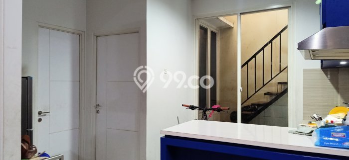 Jual Rumah Bagus Siap Huni LB 72m2 di Banyumanik, Semarang Jual Rumah Bagus Siap Huni LB 72m2 di Banyumanik, Semarang