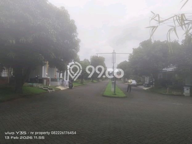 Dijual Hunian Mewah dengan Fasilitas Sekitar Komplit di Banyumanik, Semarang Dijual Hunian Mewah dengan Fasilitas Sekitar Komplit di Banyumanik, Semarang