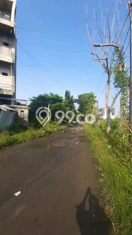 Lahan Kosong Dijual di Semarang dengan Area 1500m2 Lahan Kosong Dijual di Semarang dengan Area 1500m2