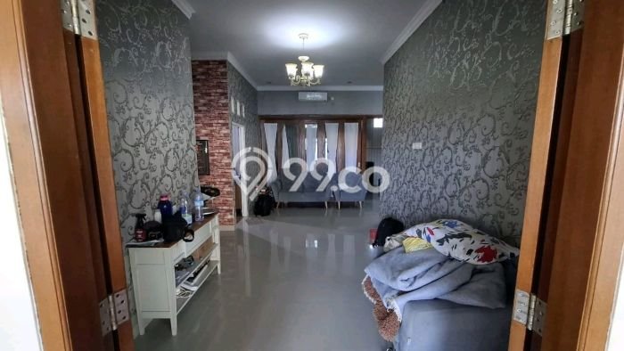 Dijual Rumah Strategis Bagus Punya 3 KT di Tembalang Semarang SHM Dijual Rumah Strategis Bagus Punya 3 KT di Tembalang Semarang SHM
