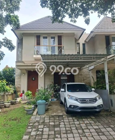 Hunian Cantik Minimalis Lb 90m2 di Banyumanik, Semarang Hunian Cantik Minimalis Lb 90m2 di Banyumanik, Semarang